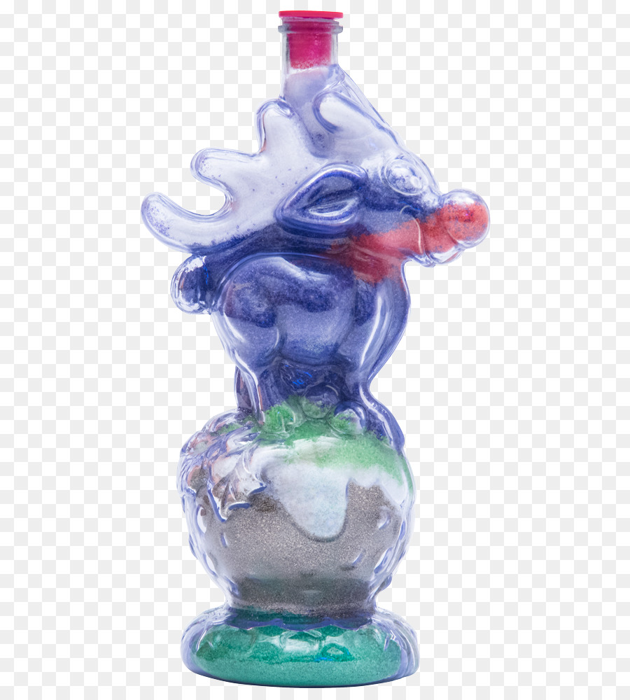 Botella De Vidrio，Vidrio PNG