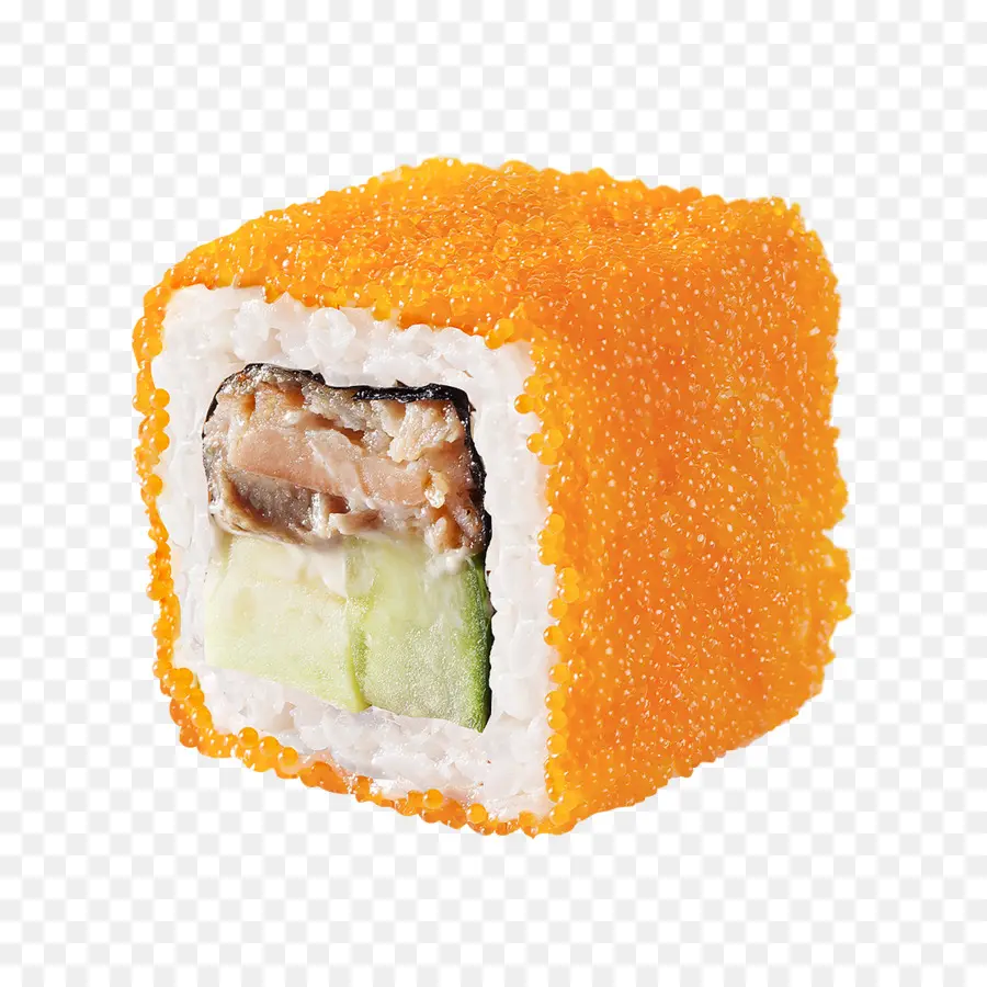 Makizushi，Sushi PNG