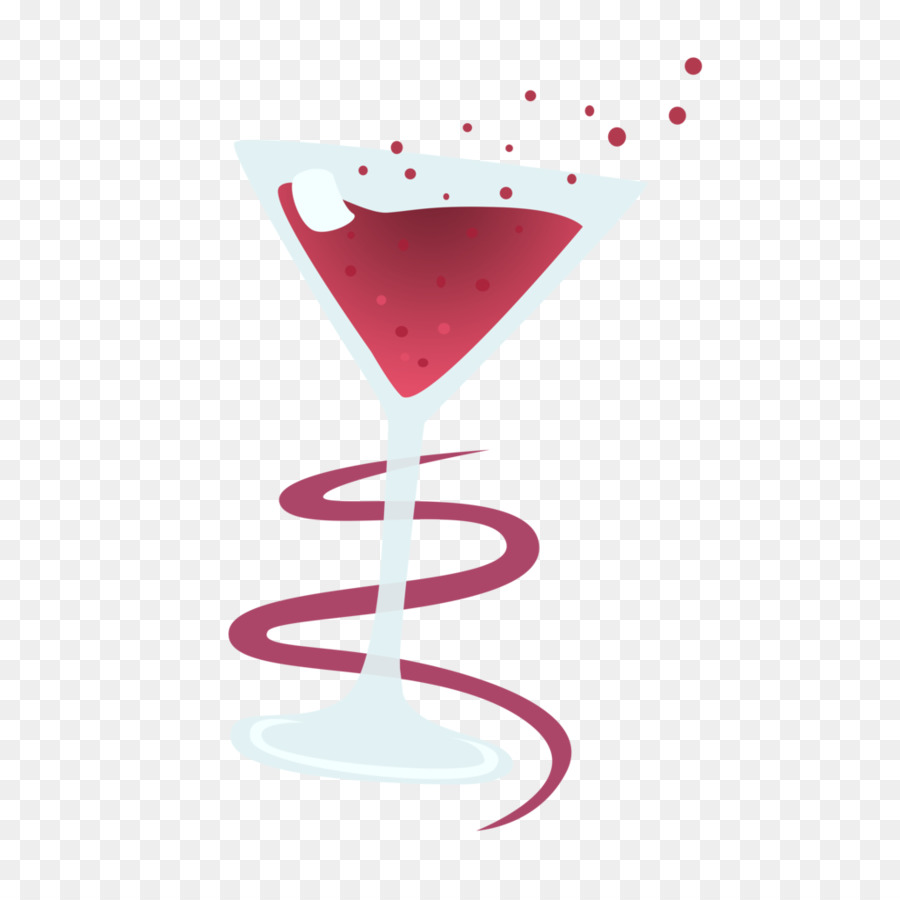 Cóctel，Martini PNG