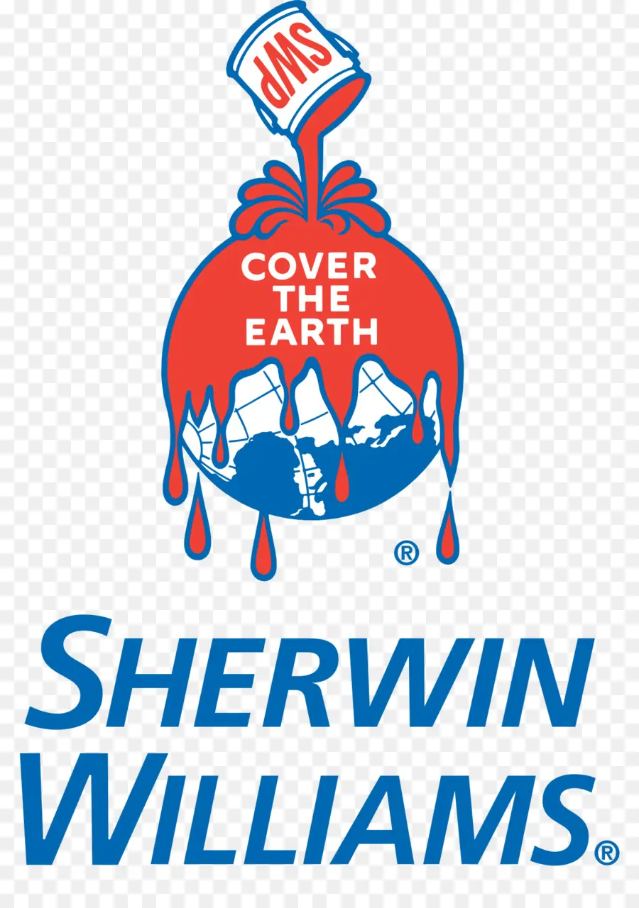 Sherwin Williams，Pintar PNG