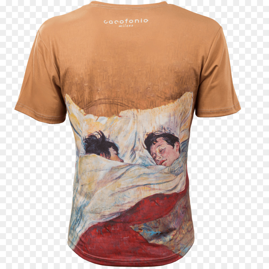 Camiseta，Papel PNG