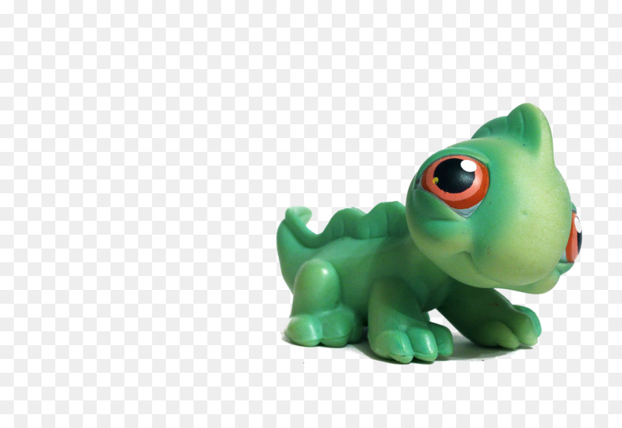 Común Iguanas，Littlest Pet Shop PNG