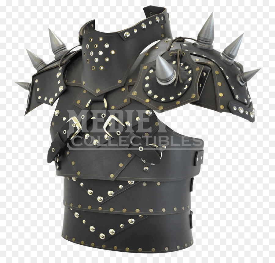 Pectoral，Pauldron PNG