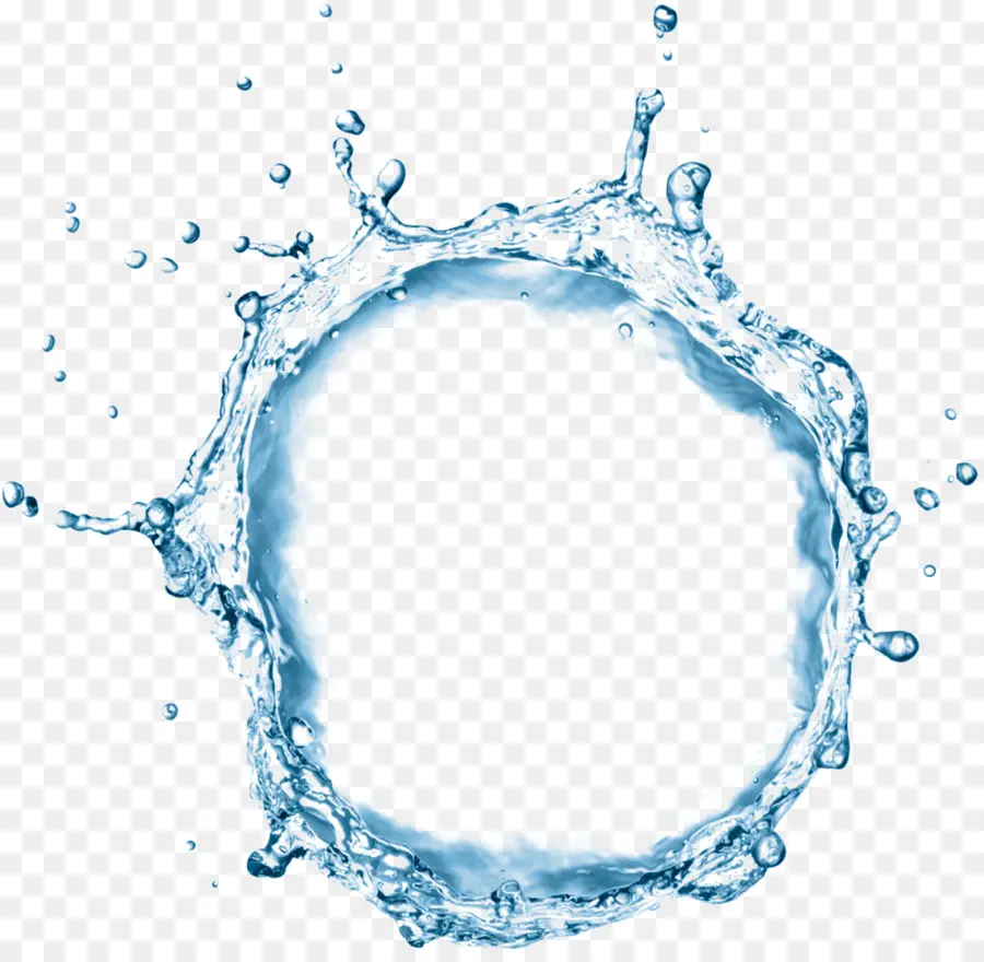 Agua，La Fotografía PNG