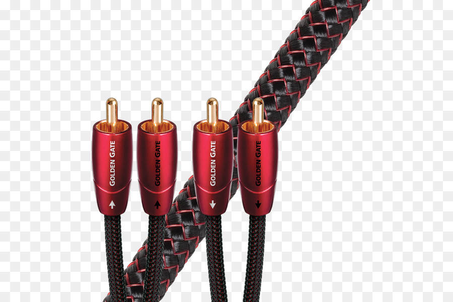 Audioquest，Cable Eléctrico PNG