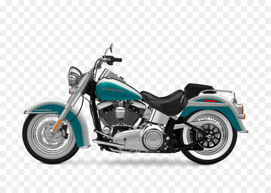 Harley Davidson，Softail PNG