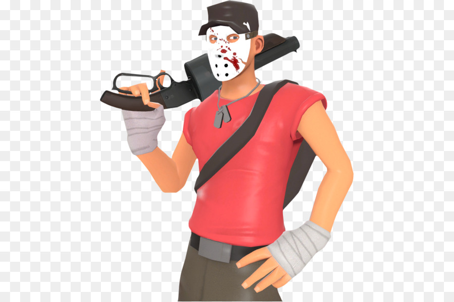 Personaje，Mascarilla PNG