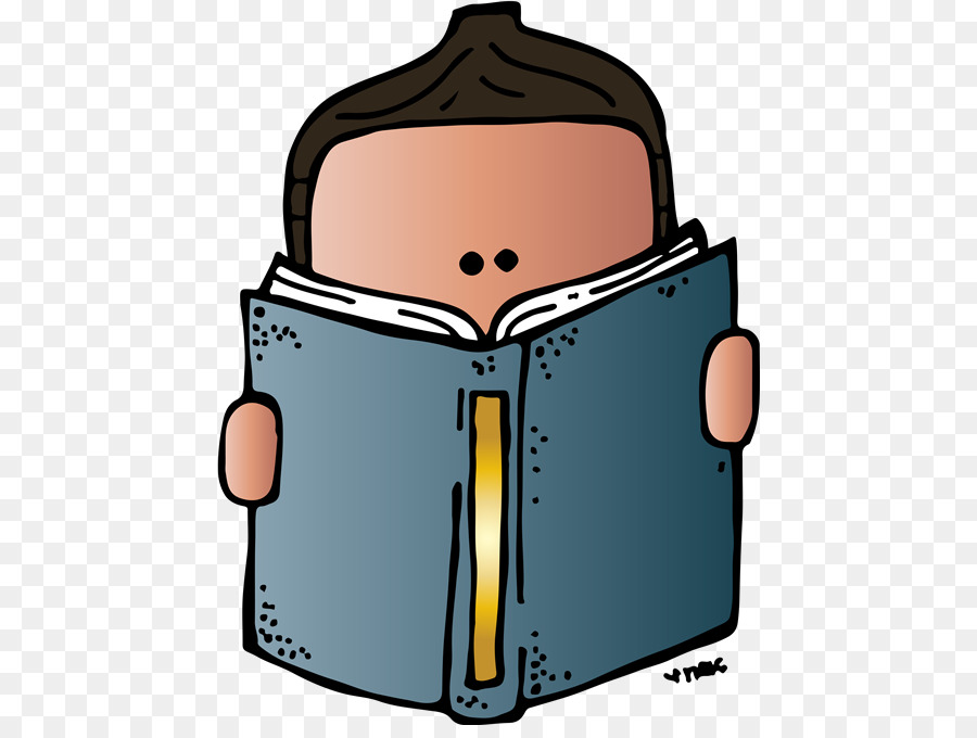 Hombre De Dibujos Animados，Lectura PNG