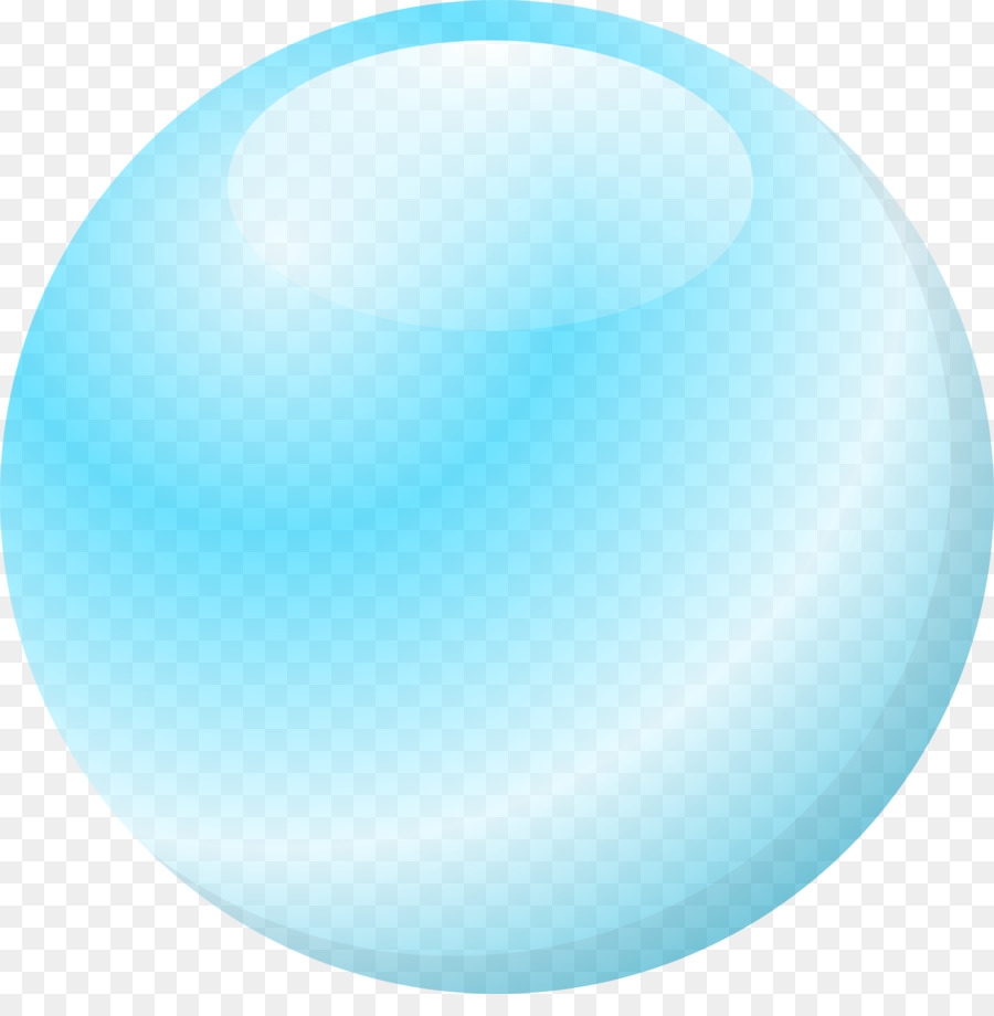 Burbuja，Transparente PNG