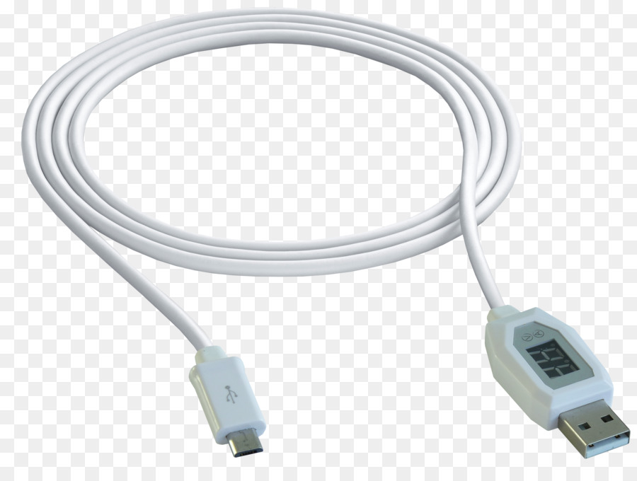 Cargador De Batería，Cable Eléctrico PNG