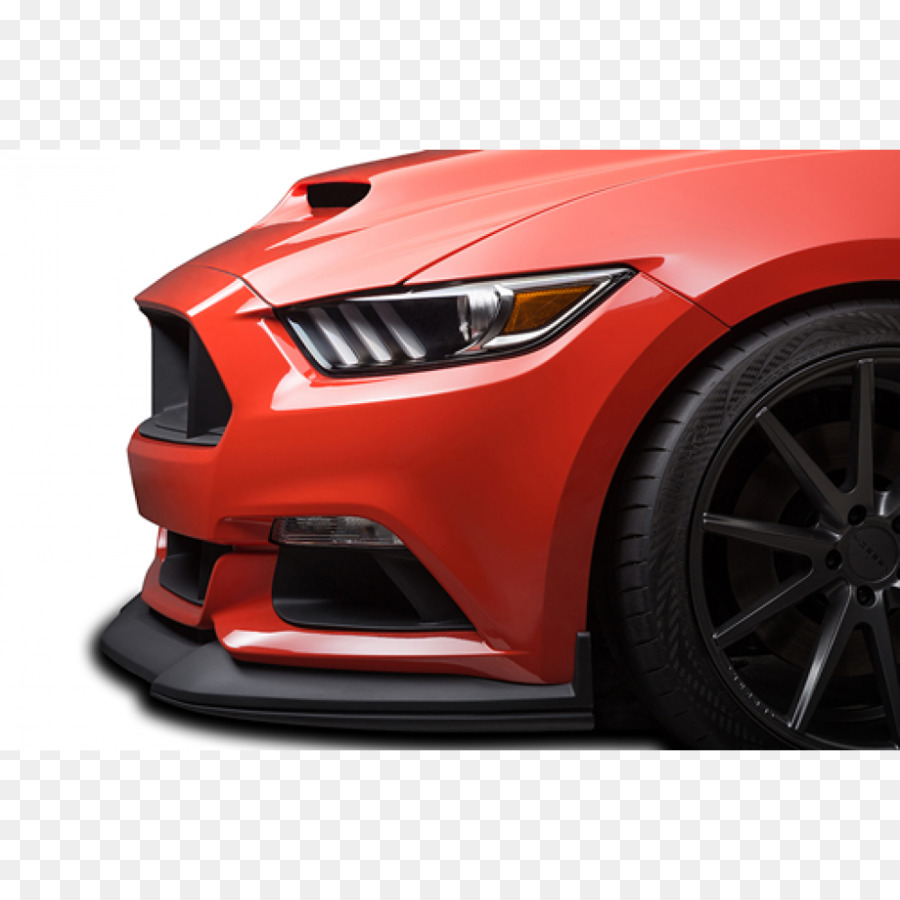 2017 Ford Mustang，Auto PNG