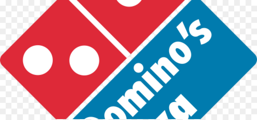 Logotipo De Domino's Pizza，Pizza PNG