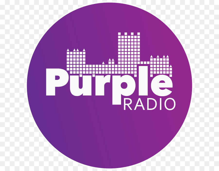 La Universidad De Durham，Púrpura De Radio PNG