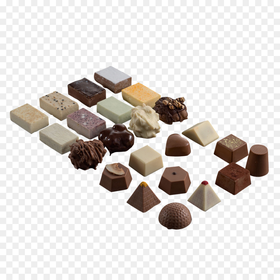 Trufa De Chocolate，Bonbon PNG