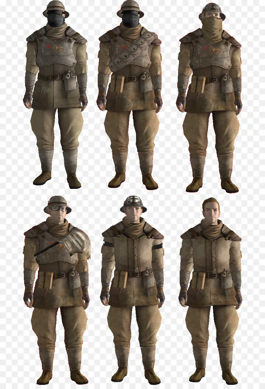 Soldados，Militar PNG