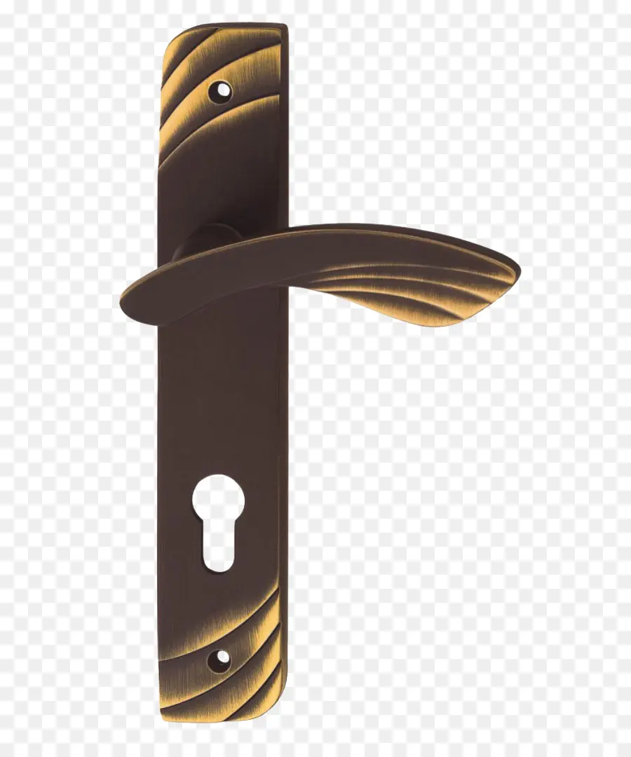 Manija De La Puerta，Bronce PNG