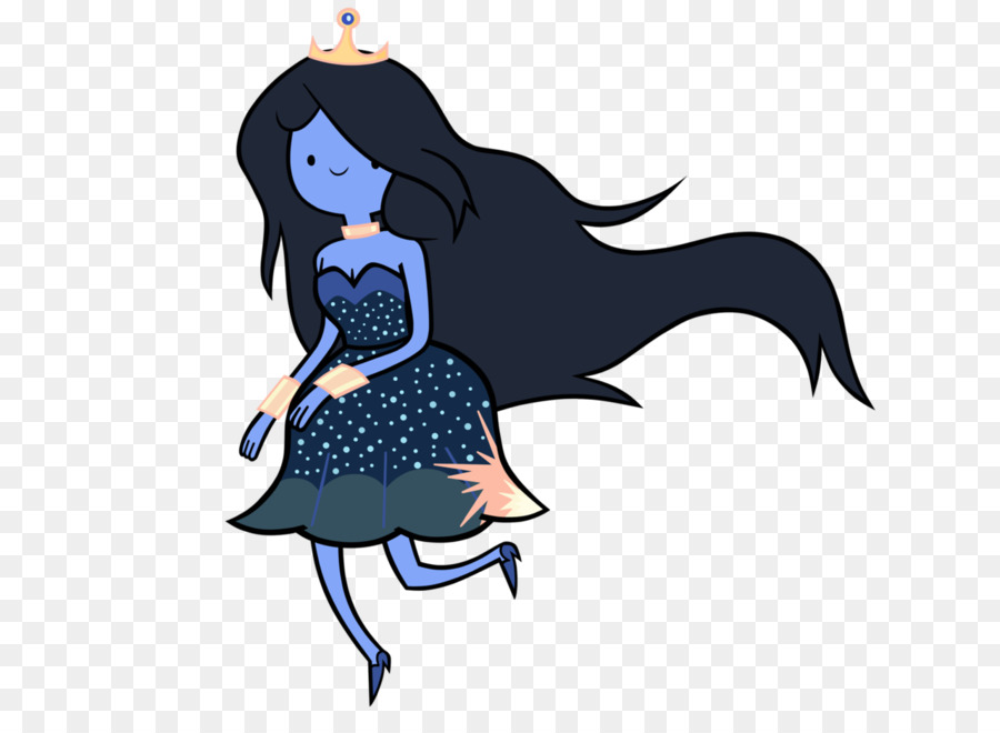 Marceline La Reina Vampiro，La Princesa Bubblegum PNG