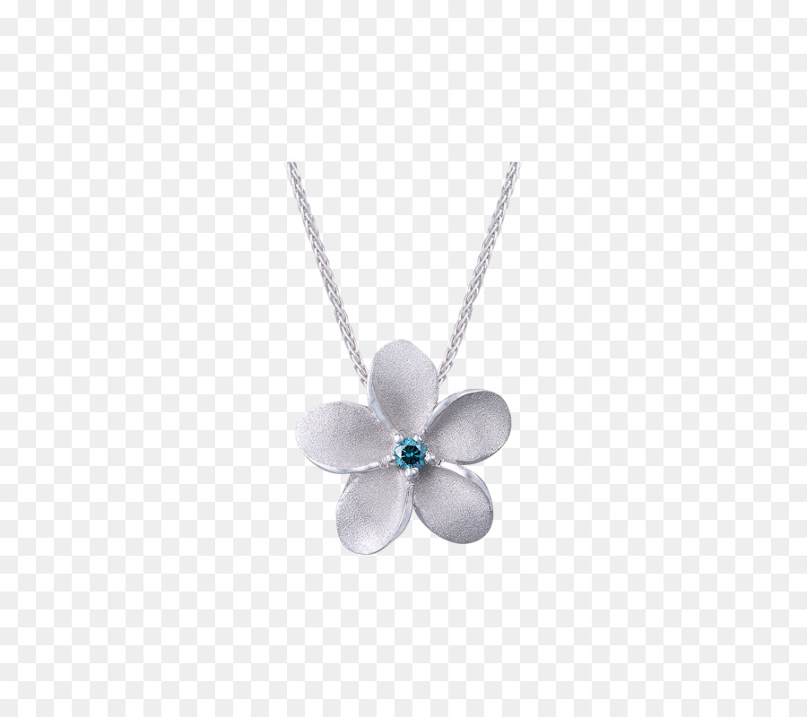 Collar De Flores，Blanco PNG