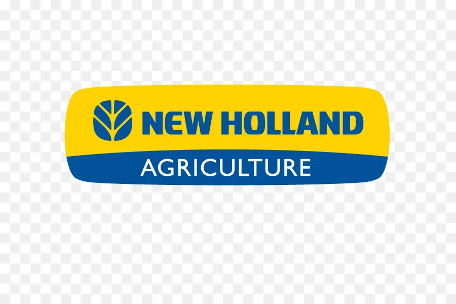 New Holland Agriculture，Maquinaria Agrícola PNG