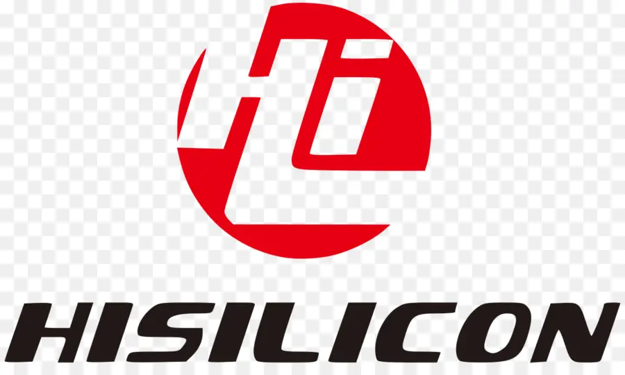 Logotipo De Hisilicon，Tecnología PNG