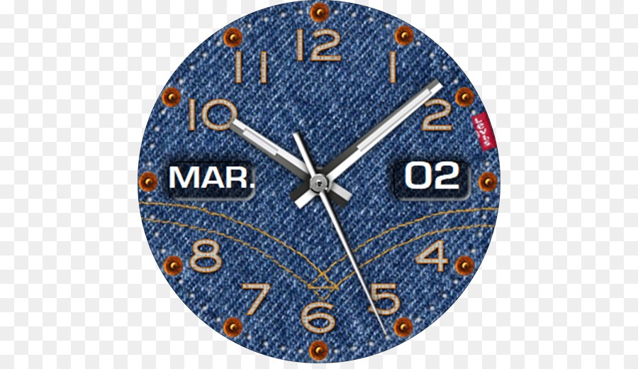 Reloj，Samsung Gear S3 PNG