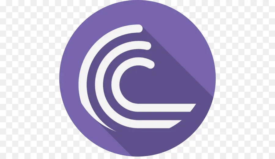 Logotipo Morado，Icono PNG