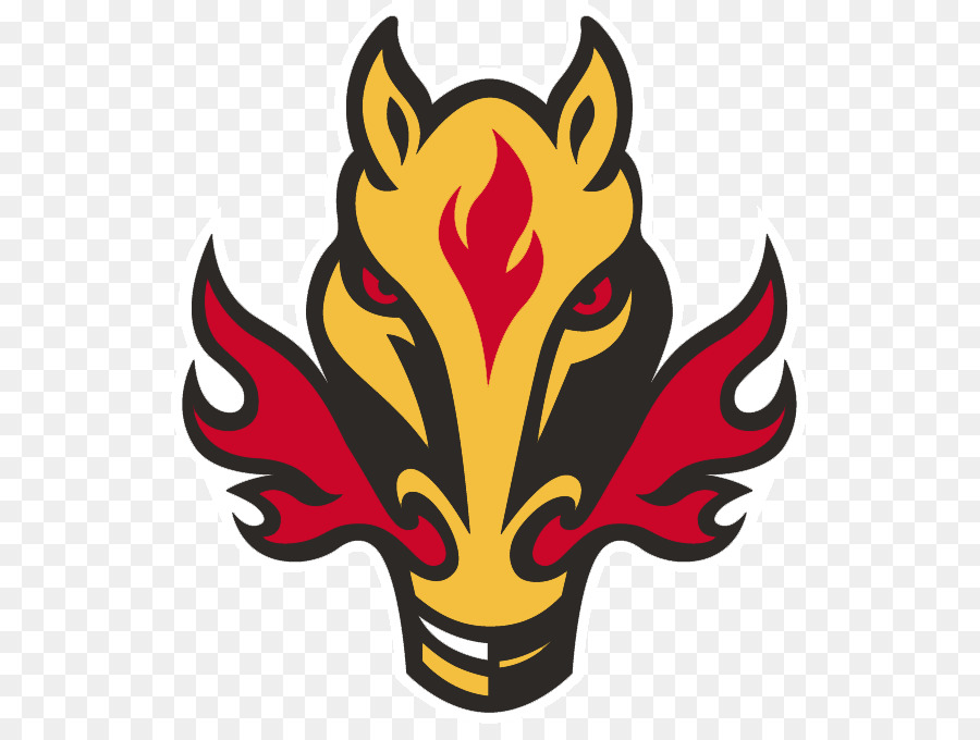 Calgary Flames，La Liga Nacional De Hockey PNG