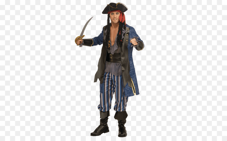 Disfraz De Pirata，Pirata PNG