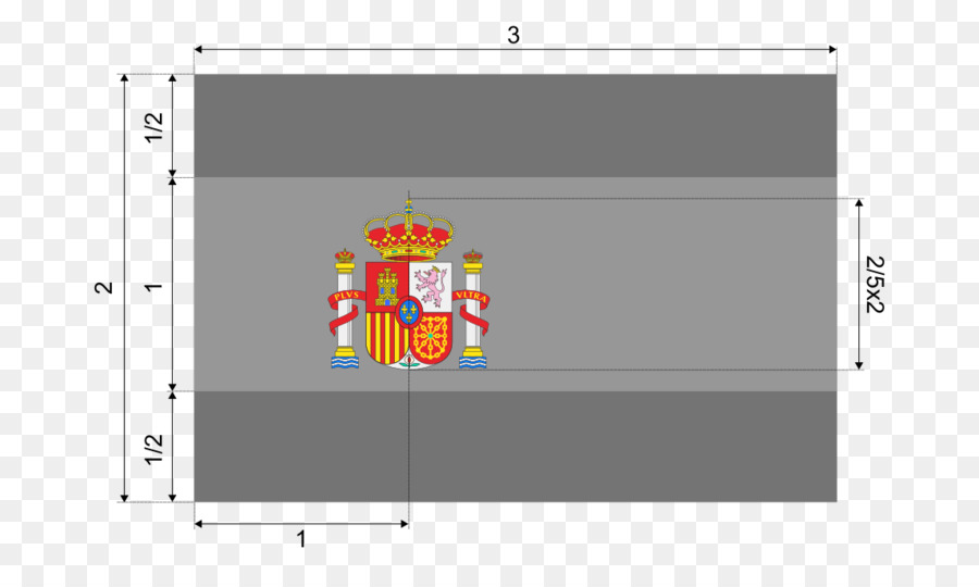 España，Bandera De España PNG