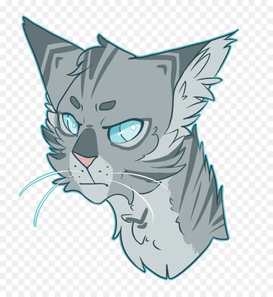 Jayfeather，Los Guerreros PNG