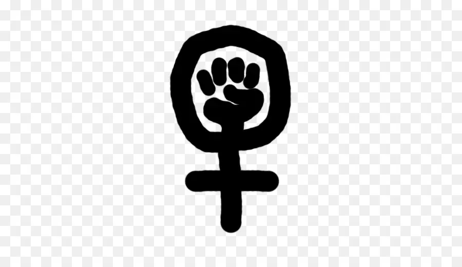 Símbolo Feminista，Igualdad De Género PNG