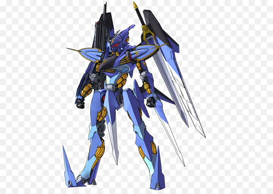 Super Robot Wars V，Arzenal En Llamas PNG