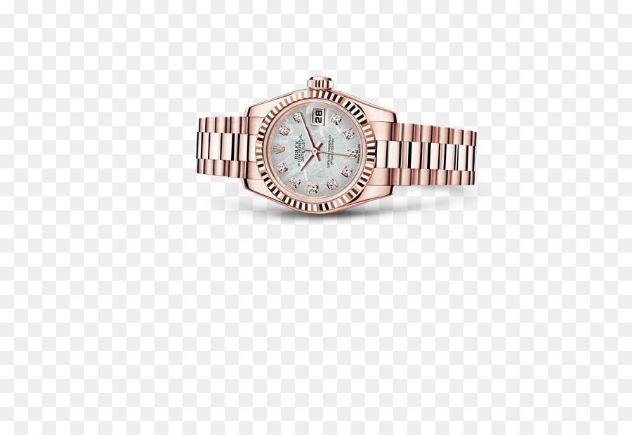 Rolex Datejust，Rolex PNG