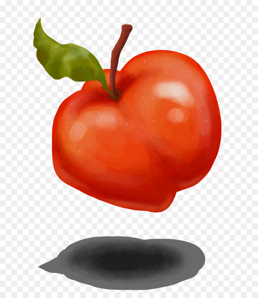 Pimiento，La Comida PNG