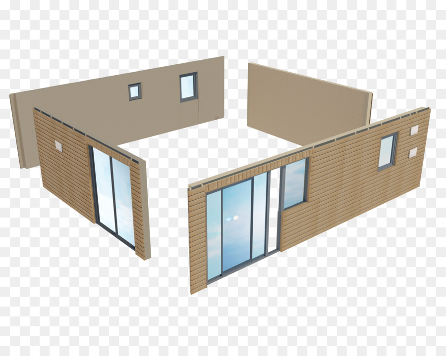 Casa，Casa En Bois PNG