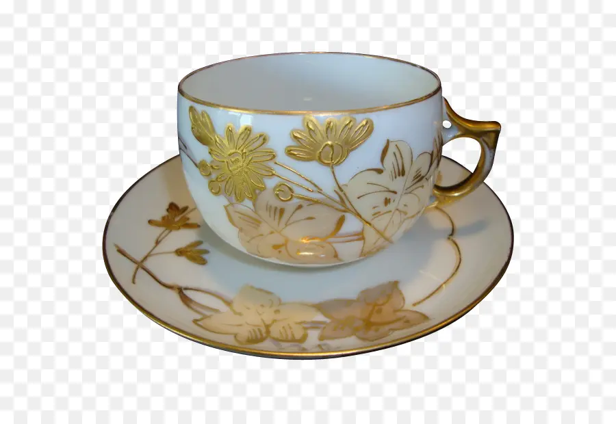 Taza Para Té，Platillo PNG