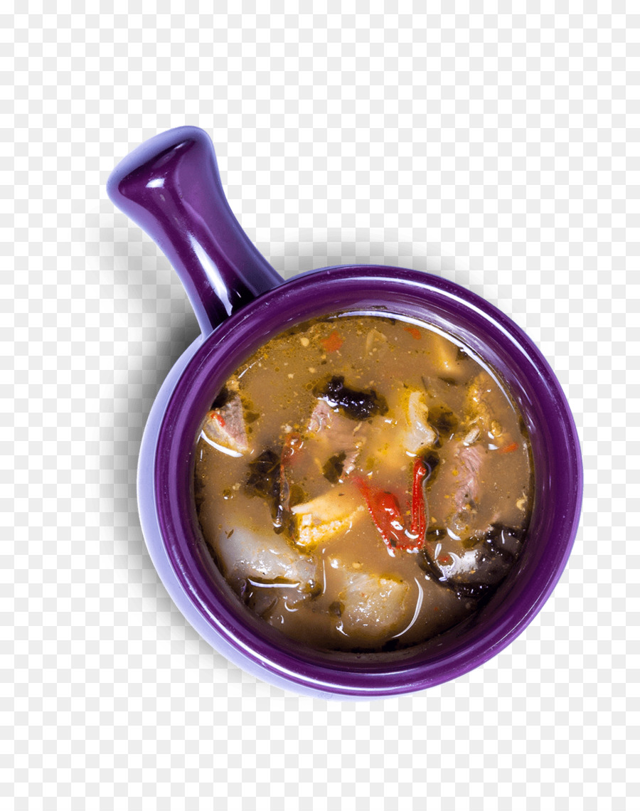 Sopa De Ogbono，Sopa PNG