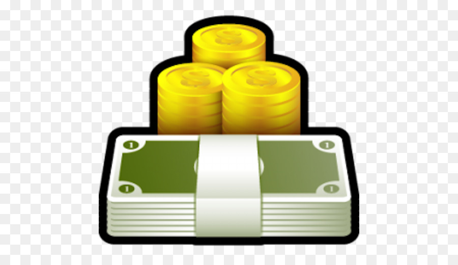 Dinero，Iconos De Equipo PNG