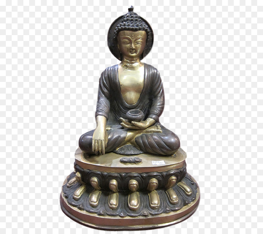 Gautama Buda，La Escultura PNG