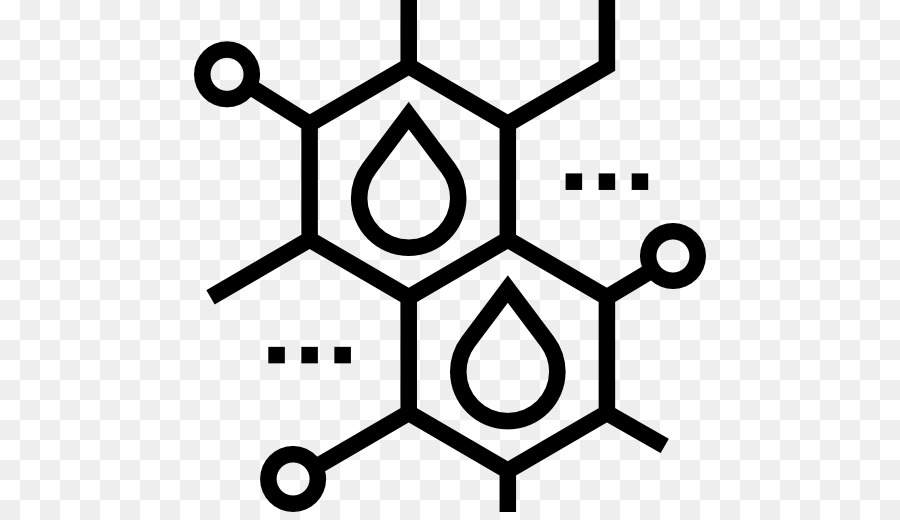 Estructura Química，Molécula PNG