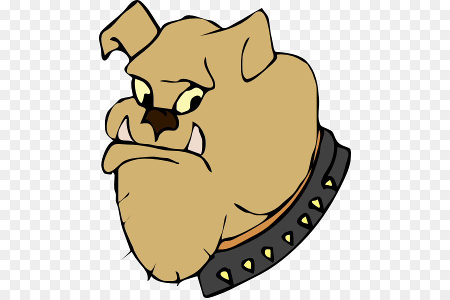 Bulldog，Cachorro PNG