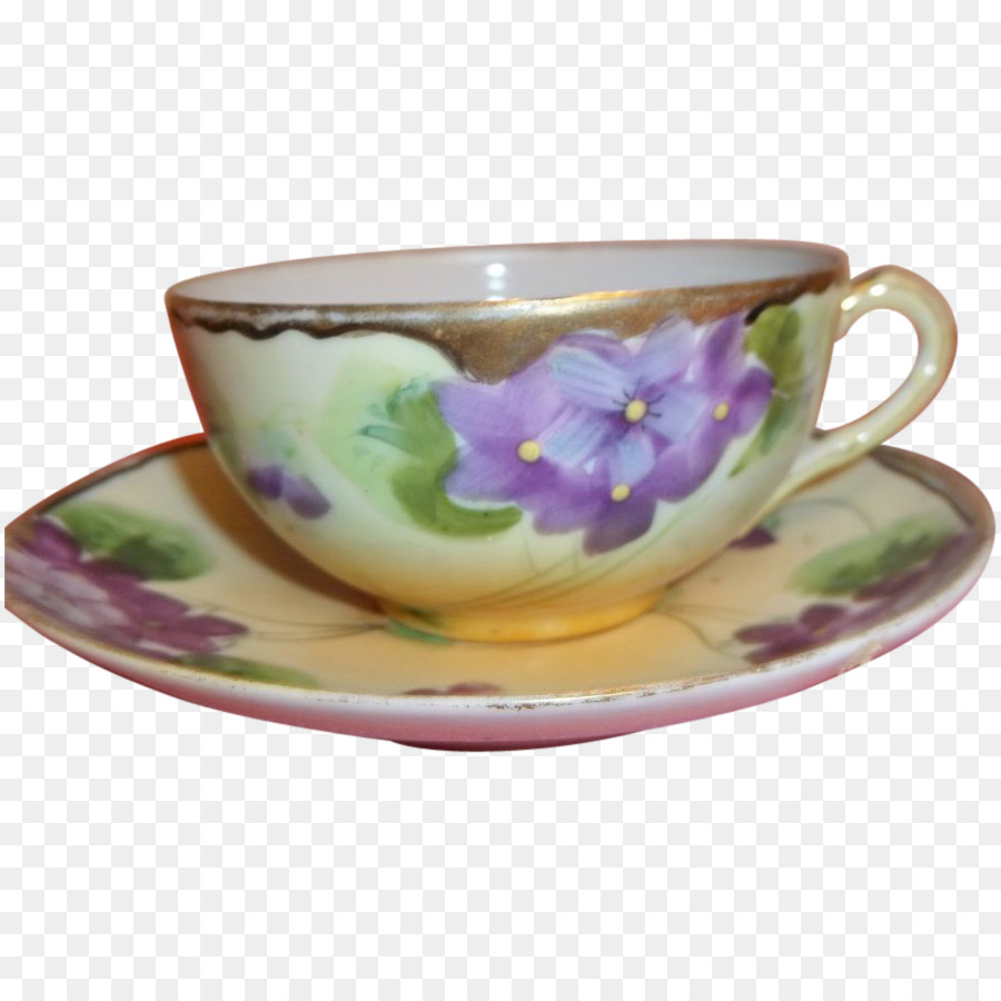 Taza De Té，Platillo PNG