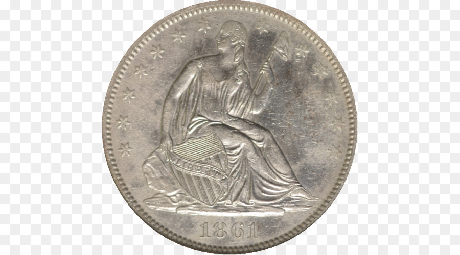 Moneda，Plata PNG