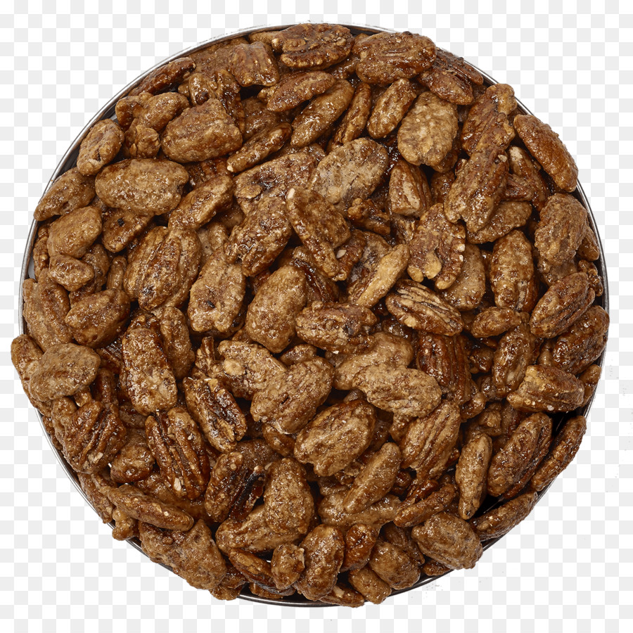 Pecan，La Comida PNG