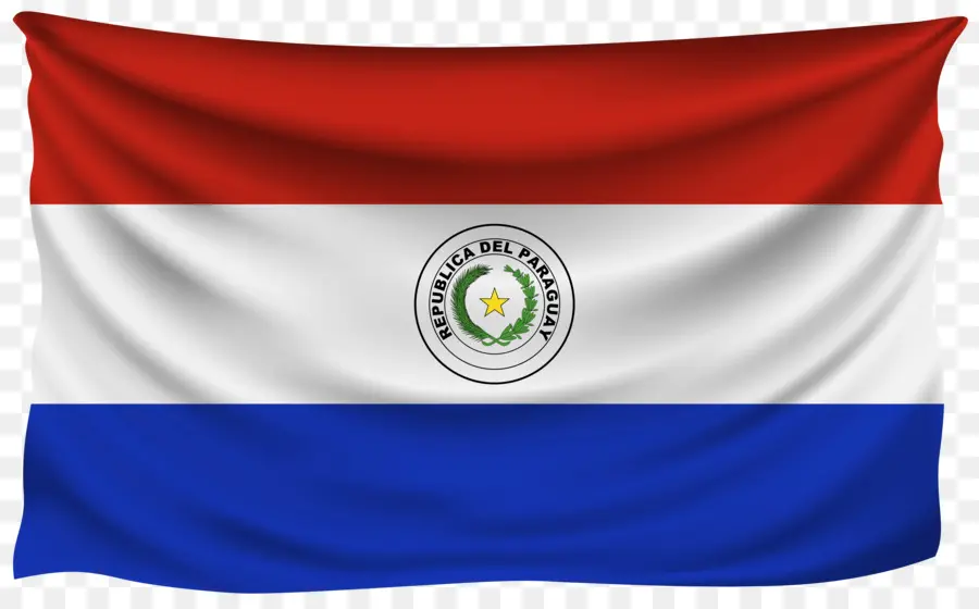 Bandera Paraguaya，Nacional PNG