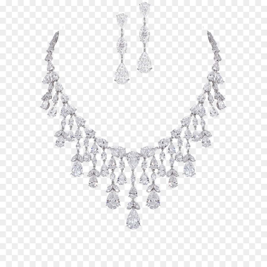 Collar，Joyería PNG