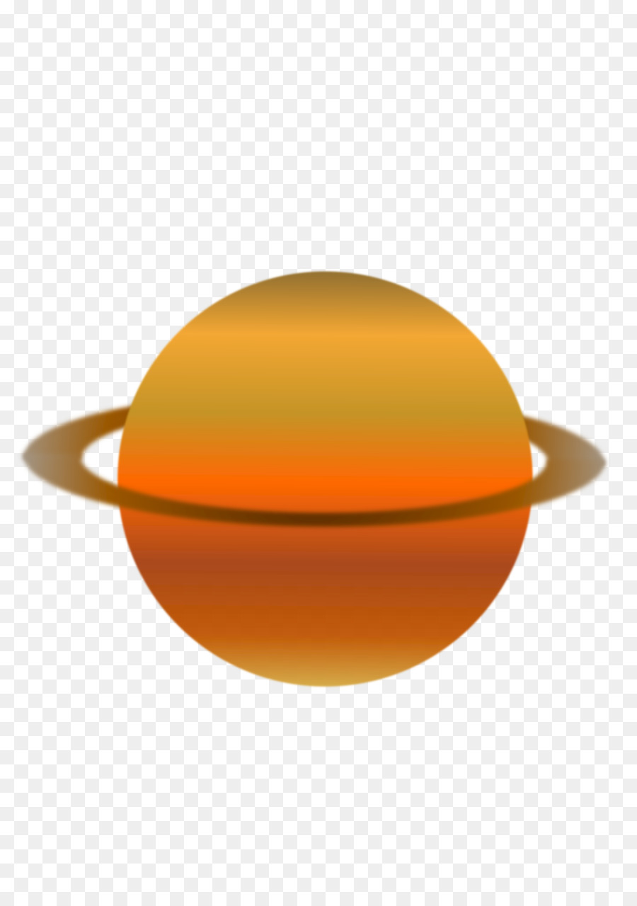 Planeta，Anillos PNG