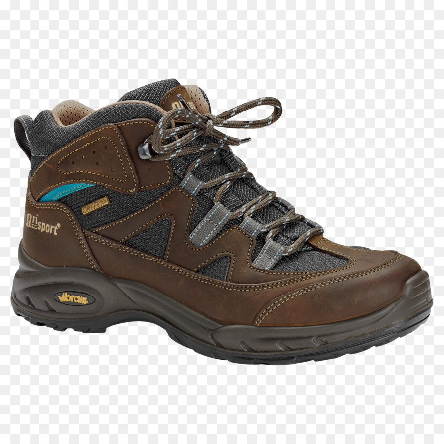 Zapato De Senderismo，Exterior PNG