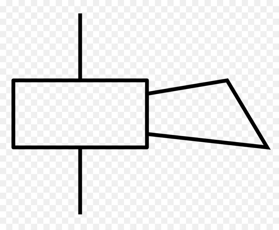 Símbolo De Válvula，Ingeniería PNG