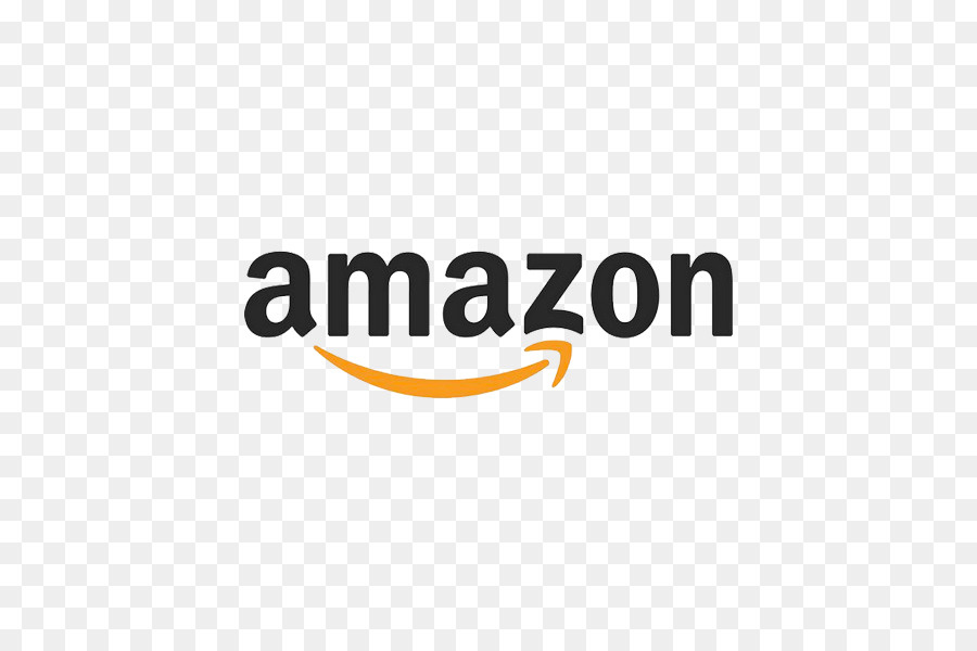 Logotipo De Amazon，Comercio Electrónico PNG